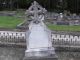 Photo of headstones/thumb_Donald & Annabella McLennan d 1886 hdstn Waitati